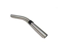 Kallefornia Tube de poignée K562E compatible avec système de 35 mm compatible avec Starmix GS L 1435 PZ