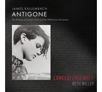 Kallembach & Lorelei Ensemble & Braile - Antigone
