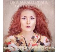 Kallerdahl, Lindha - Gold Quintet Solo