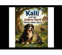 Kalli und der andere Hund hinter dem Zaun: Eine Geschichte über Angst, Mut und neue Freunde