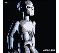 Kalli – While The City Sleeps – CD – Sony Music
