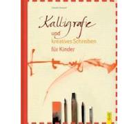 Kalligrafie Und Kreatives Schreiben Für Kinder