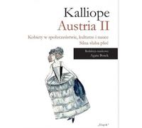 Kalliope Autriche II