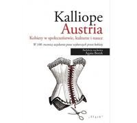 Kalliope. Les femmes dans la société, la culture et la science - (Buch auf Polnisch)
