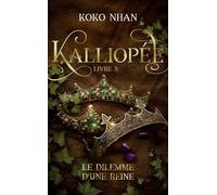 Kalliopée - Tome 3