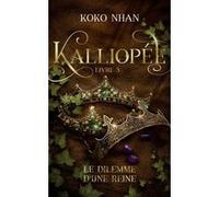 Kalliopée - Tome 3