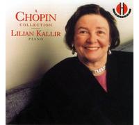 Kallir, Lilian - Chopin Collection