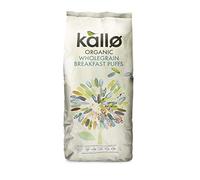 Kallo Org soufflé 225g de céréales Rice