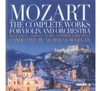 Kallo Zsolt - Concerto Per Violino K 207 N.1 in Si