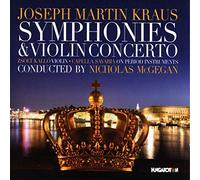 Kallo Zsolt - Sinfonia VB 138 [Import]