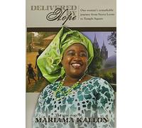 Kallon, Mariama - Delivered by Hope