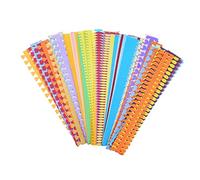 KALLORY 1 Jeu Papier En Trois Dimensions 3d Pétale De Fleurs Bricolage Jaune Faux Wedding Decorations The Craft Drap Housse Papier Bricolage Quilling Artisanat Quilling 60 Pièces