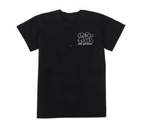 KALLORY Blouse de Toilettage Imperméable pour Chien en Polyester Anti-Statique et Respirante Fermeture Éclair, pour Salon de Toilettage et Coiffeur Animalier