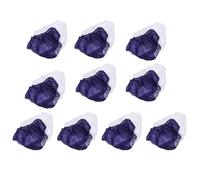 KALLORY Culottes Jetables Tissu Non Tissé Léger et Élastique pour Femmes Spa et Sauna Lot de 20 Pièces pour Voyage et Soin de Beauté