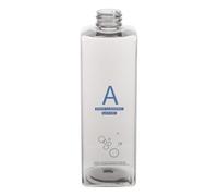 KALLORY Flacon Facial à Hydrogène en Plastique Compatible pour Appareil de Beauté Visage, Bouteille de Rechange Scientifique pour Spa à Domicile, Soin Ciblé la Rugosité