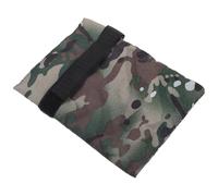 KALLORY Housse de Protection Antigel 2pcs Robinet Extérieur pour Tissu Oxford 210d , Protection Hivernale Résistante au Gel la Neige