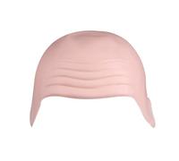 KALLORY Postiche Chauve en Latex pour Halloween Masque de Moine Amusant, Accessoire Cosplay pour Carnaval et Théâtre, Création D'ambiance Fun et Effrayante