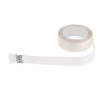 KALLORY Ruban Occultant Installation Facile Blanc LED en Polytétrafluoroéthylène de L'éblouissement pour Bande Lumineuse pour Bureau et Maison
