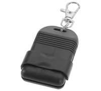 KALLORY Télécommande Porte de Garage 300 Mhz Abs ip Switch, Contrôle à Distance Simple, Portée 50-100 Mètres, Compatible pour Fenêtres et Portes Électriques Couleur Couleur Aléatoire