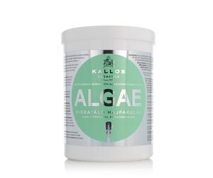 Kallos Algae Moisturizing Hair Mask And Olive Oil 1000 ml