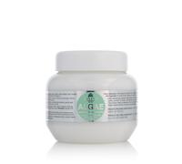 Kallos Algae Moisturizing Hair Mask And Olive Oil 275 ml