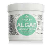 Kallos Algae Moisturizing Hair Mask And Olive Oil 275 ml variante Nouveau packaging