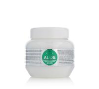 Kallos Moisture Repair Shine Masque pour Cheveux Aloe Vera 275 ml