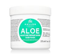 Kallos Aloe Vera Moisture Repair Shine Hair Mask 275 ml variante Nouvel emballage