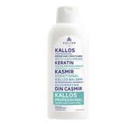 Kallos Après-shampooing Kératine Cachemire 1000ml Revitalisant
