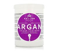 Kallos Argan Colour Hair Mask 1000 ml variante Nouveau packaging