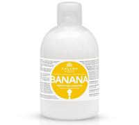Kallos Shampooing Banane – 1000 ml