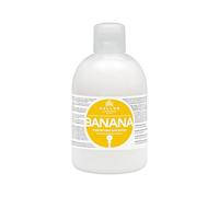 Kallos Banana Fortifying Shampoo with Multi-vitamin Complex 1000 ml by Kallos Cosmetics