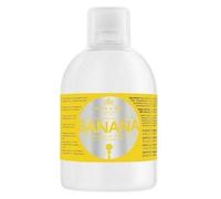 Kallos Banane Shampoo 1000ml