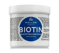 Kallos Biotin Hair Mask 275 ml variante Nouvel emballage