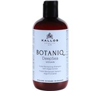 Kallos Botaniq Deep Sea Shampoo 300 ml
