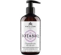 Kallos Botaniq Superfruits Après-Shampooing 300 Ml - Bot1548
