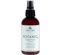 Kallos Botaniq Superfruits spray rénovateur aux extraits végétaux 150 ml