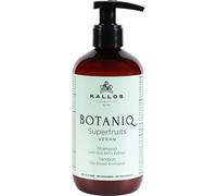 Kallos Botaniq Superfruits Shampoo 300 ml