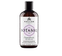 Kallos Botaniq Superfruits Shampooing 300 ML