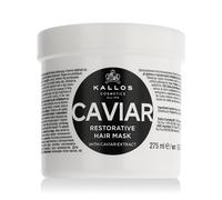 Kallos Caviar Restorative Hair Mask 275 ml variante Nouveau packaging