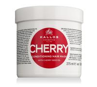 Kallos Cherry Hair Mask With Cherry Seed Oil 275 ml variante Nouvel emballage