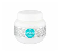 Kallos Coconut Nutritive Hair Strengthening Mask 275 ml