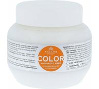 Kallos Color masque pour cheveux colorés plusieurs couleurs 275 ml
