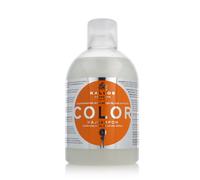 Kallos Color Hair Shampoo With Linseed Oil And UV Filtr 1000 ml