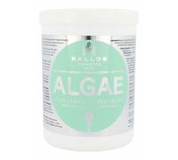 Kallos Cosmetics 1000ml Algues Masque Capillaire