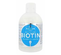 Kallos Cosmetics 1000ml Biotine, Shampooing