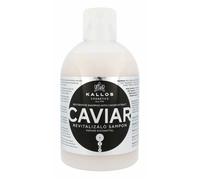 Kallos Shampoing rénovateur au caviar KJMN Professional 1000 ml