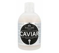 Kallos Cosmetics 1000ml Caviar Réparateur, Shampooing