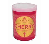 Kallos Cosmetics 1000ml Cerise Masque Capillaire