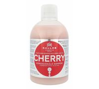Kallos Cosmetics 1000ml Cerise Shampooing